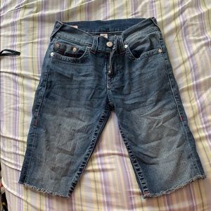 True religion Ricky straight